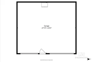 259 Dilston Ln, Mobile, AL 36608 - Photo 37