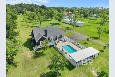 13766 County Road 28, Summerdale, AL 36580 - Photo 37