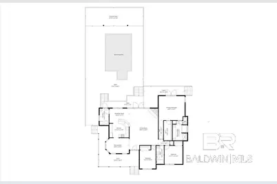13766 County Road 28, Summerdale, AL 36580 - Photo 43