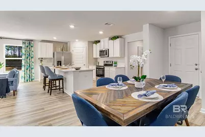 1077 Hayward Loop, Foley, AL 36535 - Photo 7