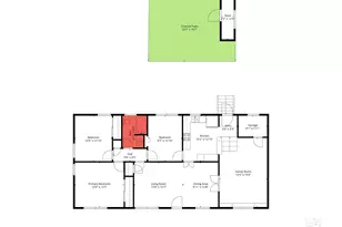 2903 Brierwood Dr, Mobile, AL 36606 - Photo 19