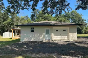 24421 Hwy 98, Elberta, AL 36530 - Photo 3