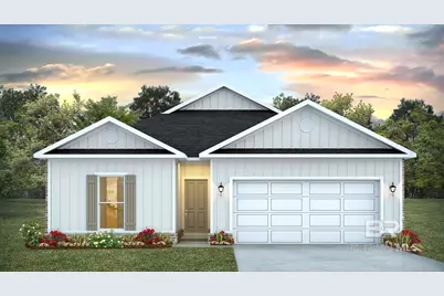 22532 Hamilton Street, Robertsdale, AL 36567 - Photo 1