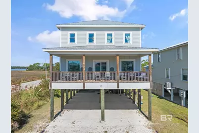 636 W 1st Avenue, Gulf Shores, AL 36542 - Photo 1
