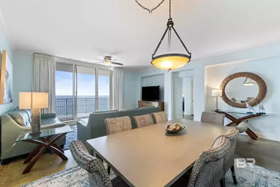 13621 Perdido Key Drive #Unit 1703W, Pensacola, FL 32507 - Photo 11