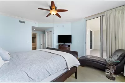 13621 Perdido Key Drive #Unit 1703W, Pensacola, FL 32507 - Photo 15