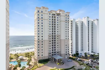 13621 Perdido Key Drive #Unit 1703W, Pensacola, FL 32507 - Photo 1