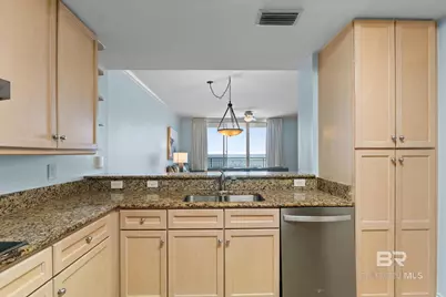 13621 Perdido Key Drive #Unit 1703W, Pensacola, FL 32507 - Photo 9