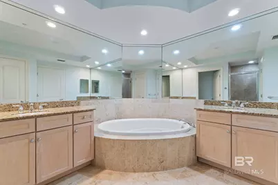 13621 Perdido Key Drive #Unit 1703W, Pensacola, FL 32507 - Photo 19