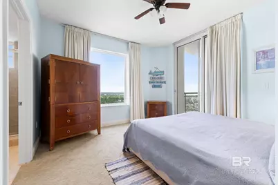 13621 Perdido Key Drive #Unit 1703W, Pensacola, FL 32507 - Photo 21