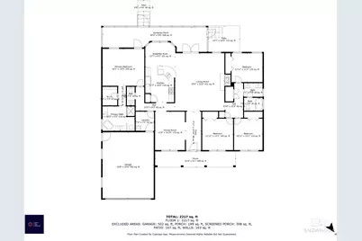 4003 Indigo Drive, Pensacola, FL 32507 - Photo 49