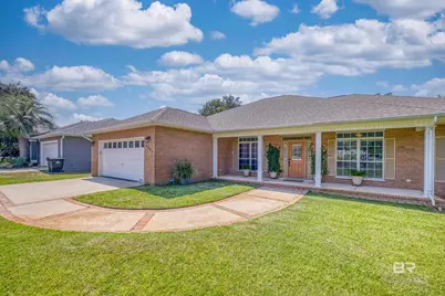 4003 Indigo Drive, Pensacola, FL 32507 - Photo 1