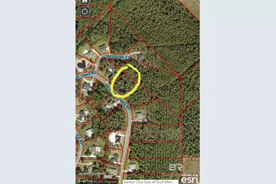 Lot 85 Treasure Oaks Road, Gulf Shores, AL 36542 - Photo 9
