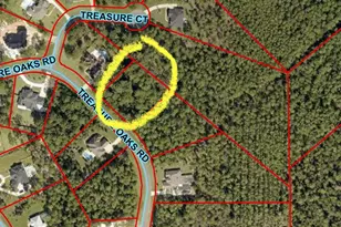Lot 85 Treasure Oaks Rd, Gulf Shores, AL 36542 - Photo 9