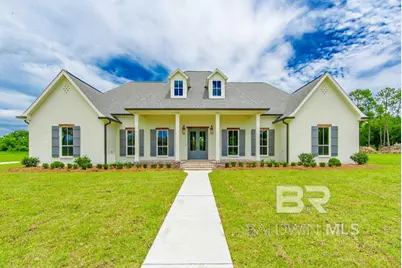 Lot 85 Treasure Oaks Road, Gulf Shores, AL 36542 - Photo 5