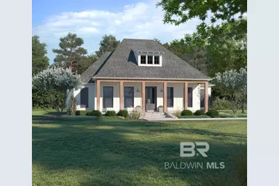 Lot 85 Treasure Oaks Road, Gulf Shores, AL 36542 - Photo 7