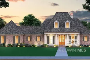 Lot 85 Treasure Oaks Rd, Gulf Shores, AL 36542 - Photo 1