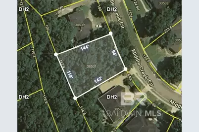 30531 Middle Creek Circle, Daphne, AL 36526 - Photo 3