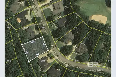 30531 Middle Creek Circle, Daphne, AL 36526 - Photo 1