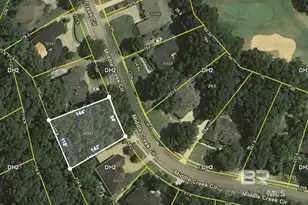 30531 Middle Creek Cir, Daphne, AL 36526 - Photo 1
