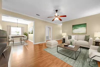 23927 Gemstone Drive, Loxley, AL 36551 - Photo 7