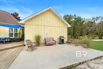 16925 Old Pierce Road, Fairhope, AL 36532 - Photo 39