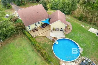 16925 Old Pierce Road, Fairhope, AL 36532 - Photo 49