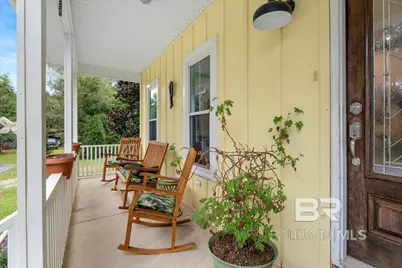 16925 Old Pierce Road, Fairhope, AL 36532 - Photo 5
