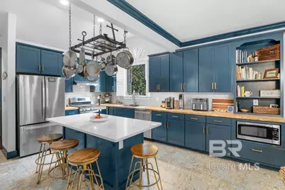 16925 Old Pierce Road, Fairhope, AL 36532 - Photo 9