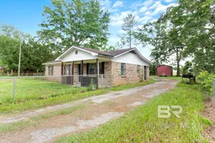 112 E Hurricane Rd, Bay Minette, AL 36507 - Photo 3