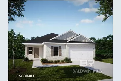 9165 Caymus Drive, Daphne, AL 36526 - Photo 1