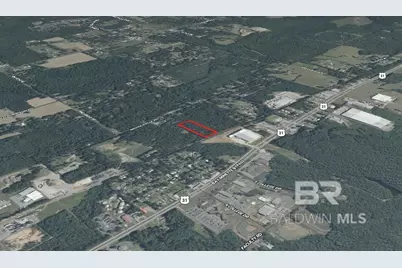 0 NW Nicholsville Road, Bay Minette, AL 36507 - Photo 7