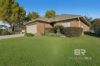 4002 Serene Court, Foley, AL 36535 - Photo 1