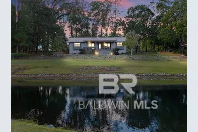 4650 Wiggins Road, Wilmer, AL 36587 - Photo 1