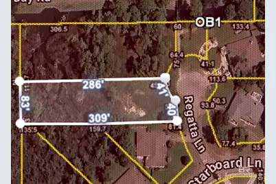 4639 Regatta Lane, Orange Beach, AL 36561 - Photo 1