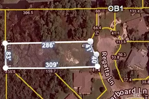 4639 Regatta Ln, Orange Beach, AL 36561 - Photo 1