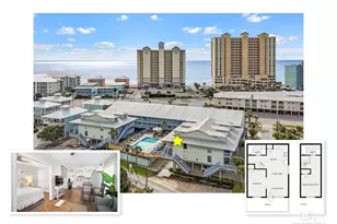 920 W Lagoon Ave, Gulf Shores, AL 36542 - Photo 1