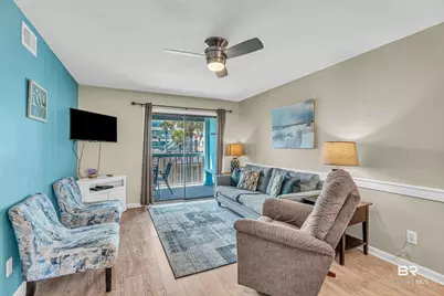 728 W Beach Boulevard #121, Gulf Shores, AL 36542 - Photo 11