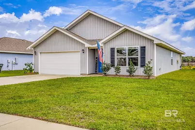 12896 Prairie Field Drive, Lillian, AL 36549 - Photo 1