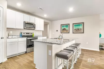 12896 Prairie Field Drive, Lillian, AL 36549 - Photo 9