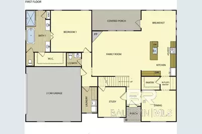 8544 Lake View Drive, Fairhope, AL 36532 - Photo 19