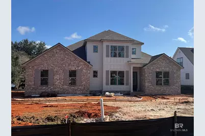 8544 Lake View Drive, Fairhope, AL 36532 - Photo 1