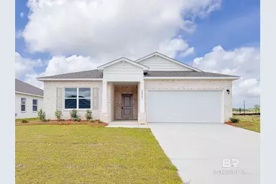 18151 Kent Circle, Foley, AL 36535 - Photo 1