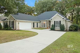 9695 Aspen Cir, Spanish Fort, AL 36527 - Photo 1