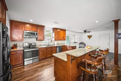 23915 County Road 85, Robertsdale, AL 36567 - Photo 5