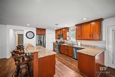 23915 County Road 85, Robertsdale, AL 36567 - Photo 7