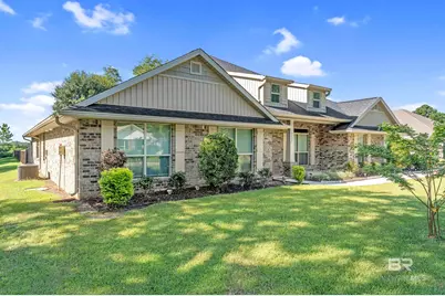 14206 Dragoon Court, Summerdale, AL 36580 - Photo 3