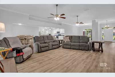 14206 Dragoon Court, Summerdale, AL 36580 - Photo 13