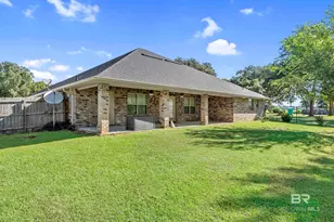 14206 Dragoon Ct, Summerdale, AL 36580 - Photo 5