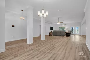 14206 Dragoon Ct, Summerdale, AL 36580 - Photo 9